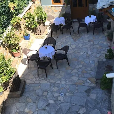 Hostal Xarba