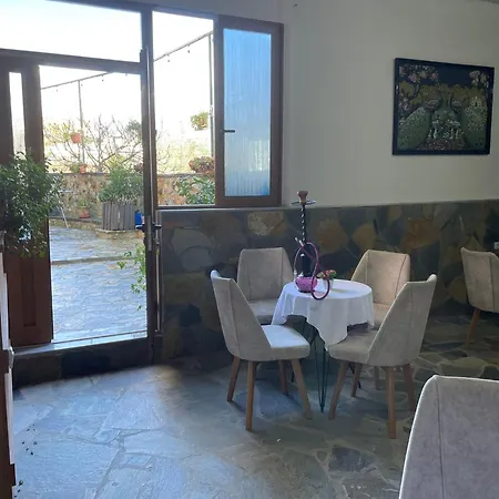 Hostal Xarba