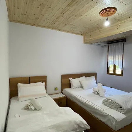 Xarba Hostal