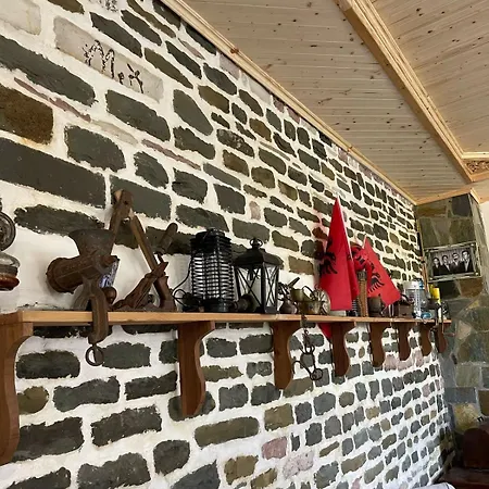 Xarba Hostal *
