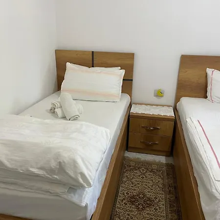 Albergue Xarba Gjirokastër