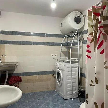 Vandrarhem Xarba Gjirokastër