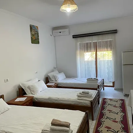 Xarba * Gjirokastër