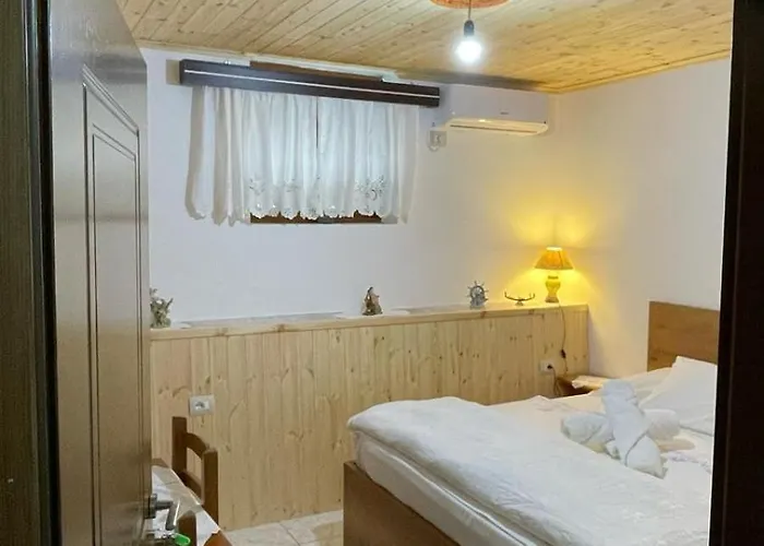 Ostello Xarba Gjirokastër