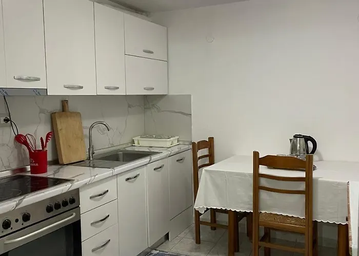 Xarba * Gjirokastër