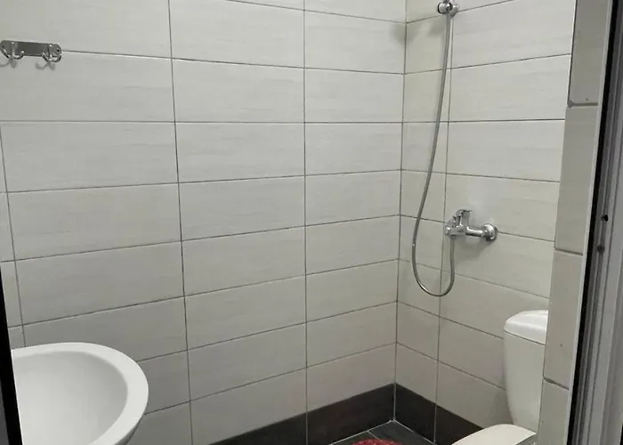 Xarba Hostel Gjirokaster