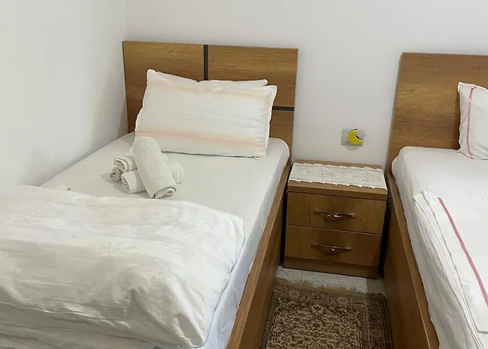 Hostel Xarba Gjirokaster