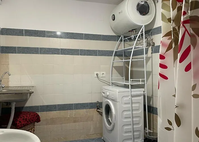 Ostello Xarba Gjirokastër