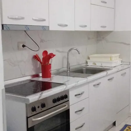 Xarba Hostel *