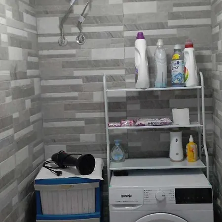 Hostel Xarba *