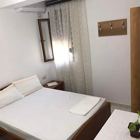 Xarba Hostel *