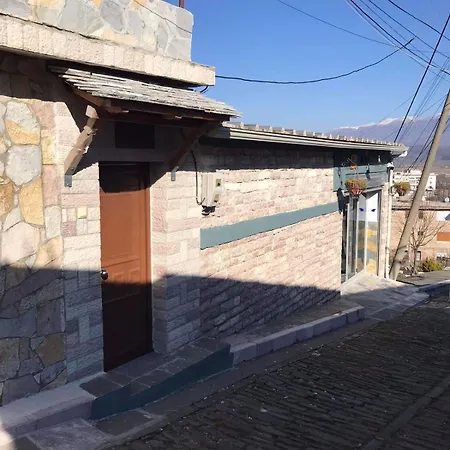 Xarba Gjirokaster