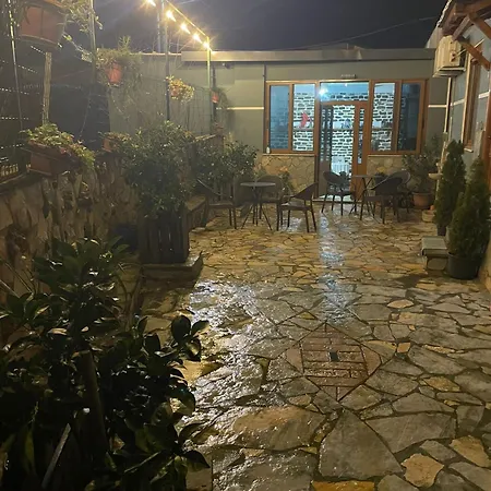 Hostel Xarba Gjirokaster
