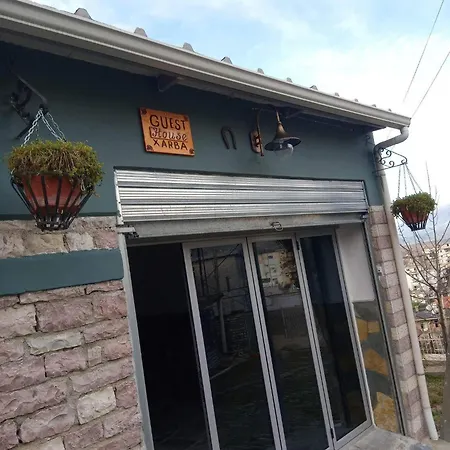Xarba Hostel *