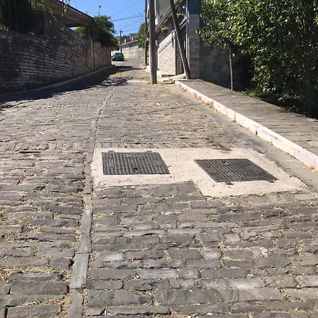 Hostel Xarba Gjirokaster