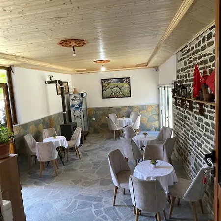 Hostel Xarba