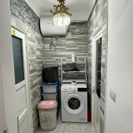 Xarba Hostel *