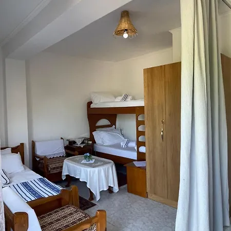 Hostel Xarba *