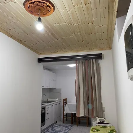 Xarba Gjirokaster