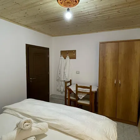 Hostel Xarba *