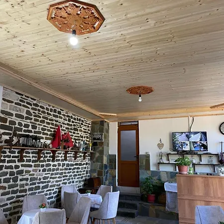 Xarba Gjirokaster