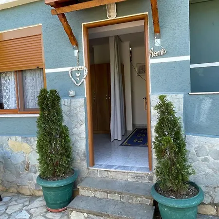 Xarba * Gjirokaster