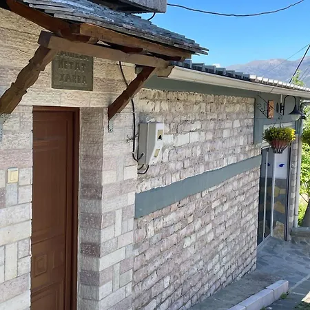 Hostel Xarba