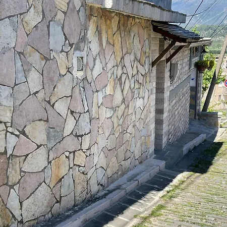 Hostel Xarba *