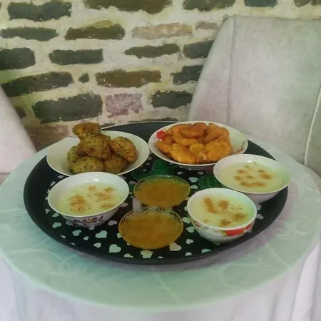 Hostel Xarba
