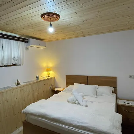 Xarba Hostel
