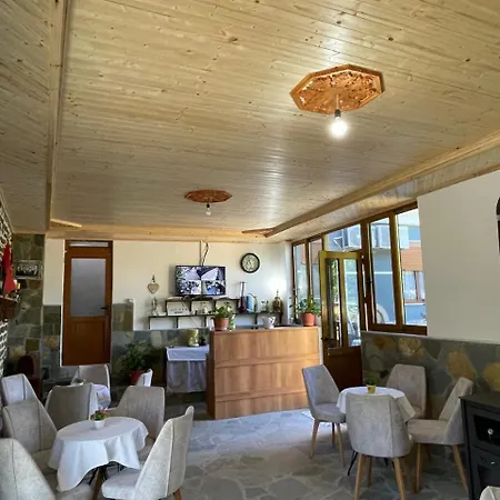 Hostel Xarba
