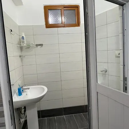 Xarba Hostel *