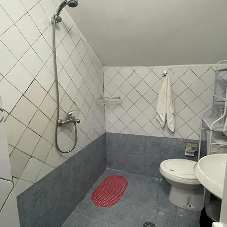 Hostel Xarba *