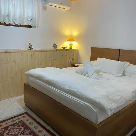 Xarba * Gjirokastër