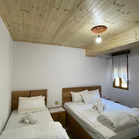Xarba Hostel