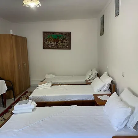 Hostel Xarba