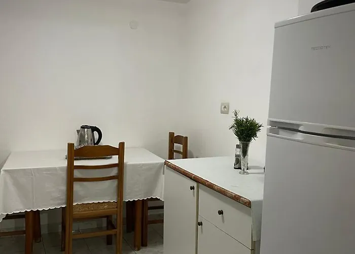 Xarba Гирокастра