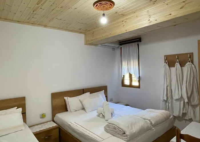 Hostel Xarba Gjirokastër