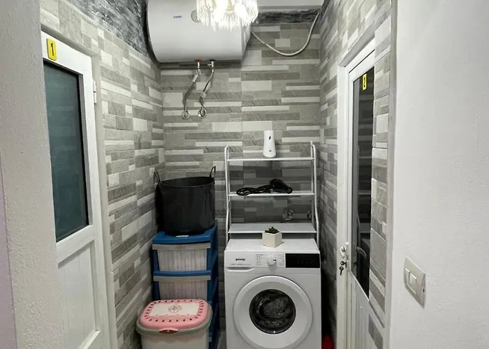 Xarba * Gjirokastër